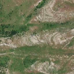 Satellite imagery of Çepon, AL