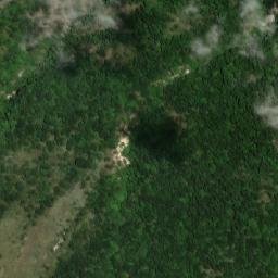 Satellite imagery of Lepushë, AL