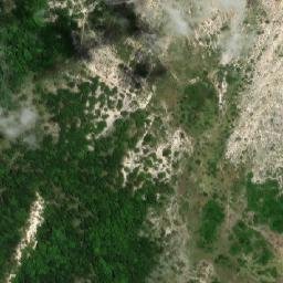 Satellite imagery of Lepushë, AL