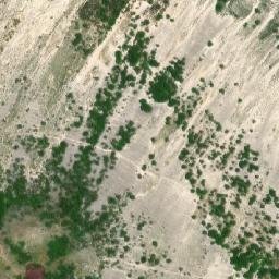 Satellite imagery of Lepushë, AL