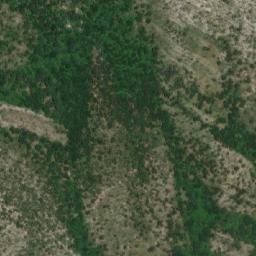 Satellite imagery of Zeliko, AL