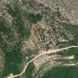 Satellite imagery of Zeliko, AL