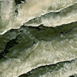 Satellite imagery of Maja e Dritës, AL