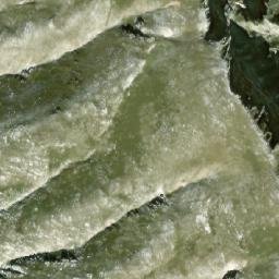 Satellite imagery of Maja e Dritës, AL