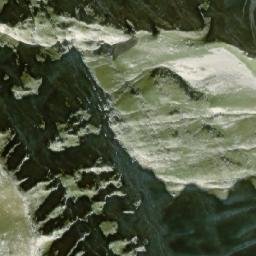 Satellite imagery of Maja e Dritës, AL
