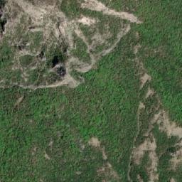 Satellite imagery of Mali i Gerckës, AL