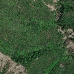 Satellite imagery of Mali i Gerckës, AL