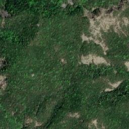 Satellite imagery of Mali i Gerckës, AL