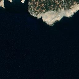 Satellite imagery of Ákra Pínnes, GR