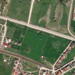 Drone Görünümü