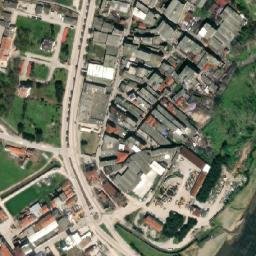 Drone Görünümü