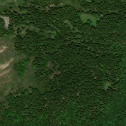 Satellite imagery of Karçukuru Sırtı, TR