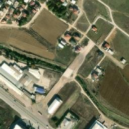 Drone Görünümü