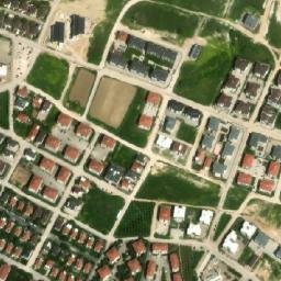 Drone Görünümü