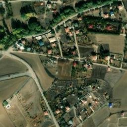 Drone Görünümü
