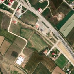 Drone Görünümü
