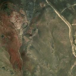 Satellite imagery of Sevblur, AM