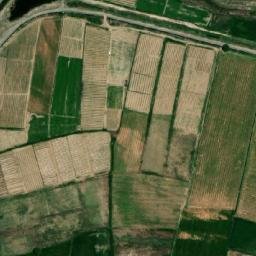 Satellite imagery of Avazahank’, AM
