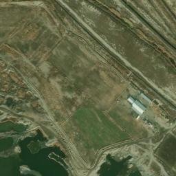 Satellite imagery of Avazahank’, AM