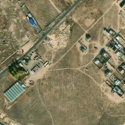 Satellite imagery of Avazahank’, AM