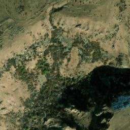 Satellite imagery of Odzaghbyuri, AM