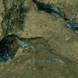 Satellite imagery of Odzaghbyuri, AM