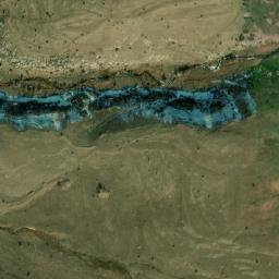 Satellite imagery of Odzaghbyuri, AM