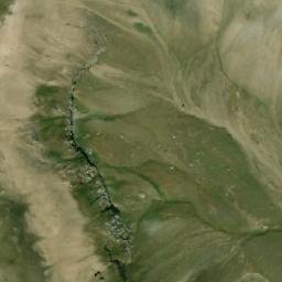 Satellite imagery of Geghasar, AM