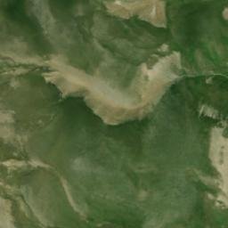Satellite imagery of Och’kharat’umb, AM