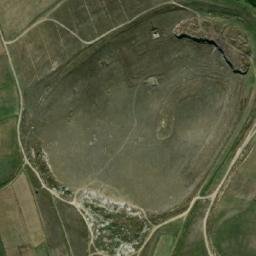 Satellite imagery of Gndadar, AM