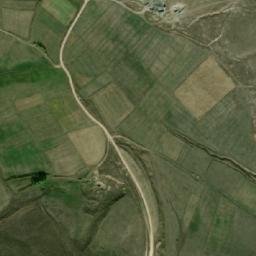 Satellite imagery of Sevoyi Dzor, AM