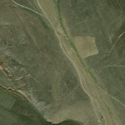Satellite imagery of Sevoyi Dzor, AM