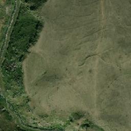 Satellite imagery of Berdaver, AM