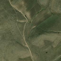 Satellite imagery of Berdaver, AM