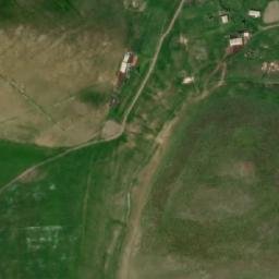 Satellite imagery of K’arhank’, AM