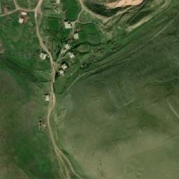 Satellite imagery of K’arhank’, AM
