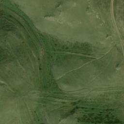 Satellite imagery of K’arhank’, AM