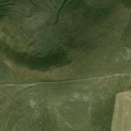Satellite imagery of Ziaret T’ap’a Lerr, AM