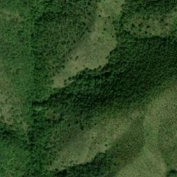 Satellite imagery of Qalayçı Dağı, AZ