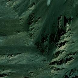 Satellite imagery of Pereval Kurumdu, CN