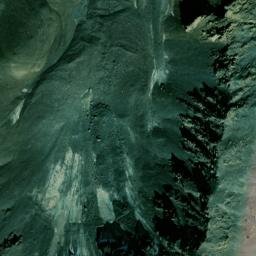 Satellite imagery of Pereval Kurumdu, CN