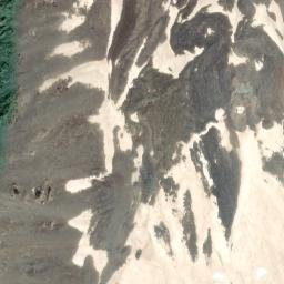 Satellite imagery of Pereval Kurumdu, CN