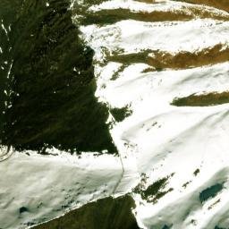 Satellite imagery of Pereval Tart-Kul’, CN