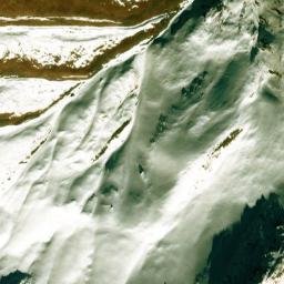 Satellite imagery of Pereval Tart-Kul’, CN