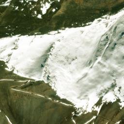 Satellite imagery of Pereval Savoyardyn, CN