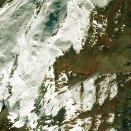 Satellite imagery of Pereval Savoyardyn, CN
