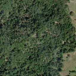 Satellite imagery of Paradise Ridge, US