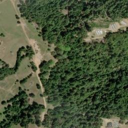 Satellite imagery of Paradise Ridge, US