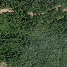 Satellite imagery of Paradise Ridge, US