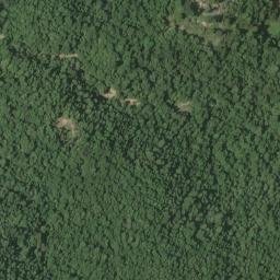 Satellite imagery of Telegraph Ridge, US